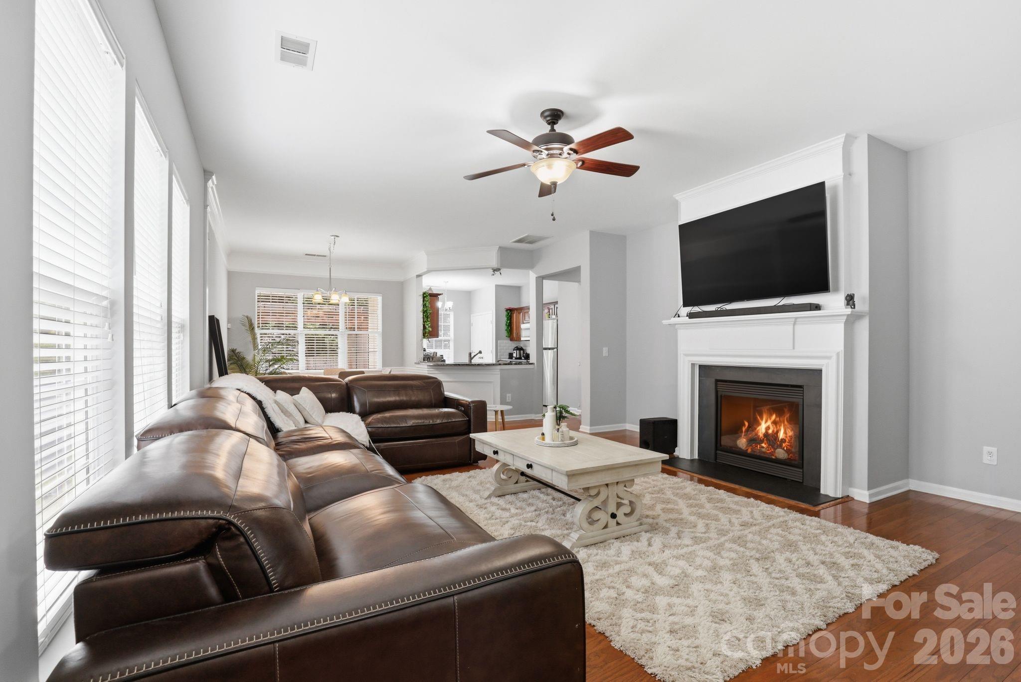 Arbor Hills - Residential