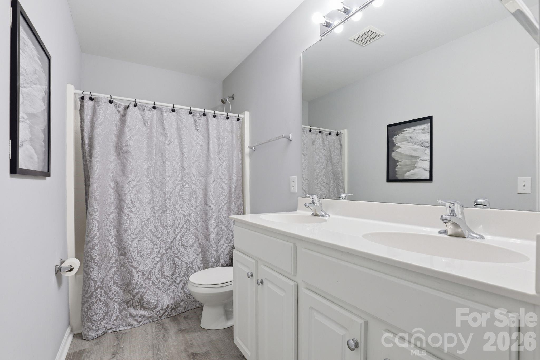Arbor Hills - Residential