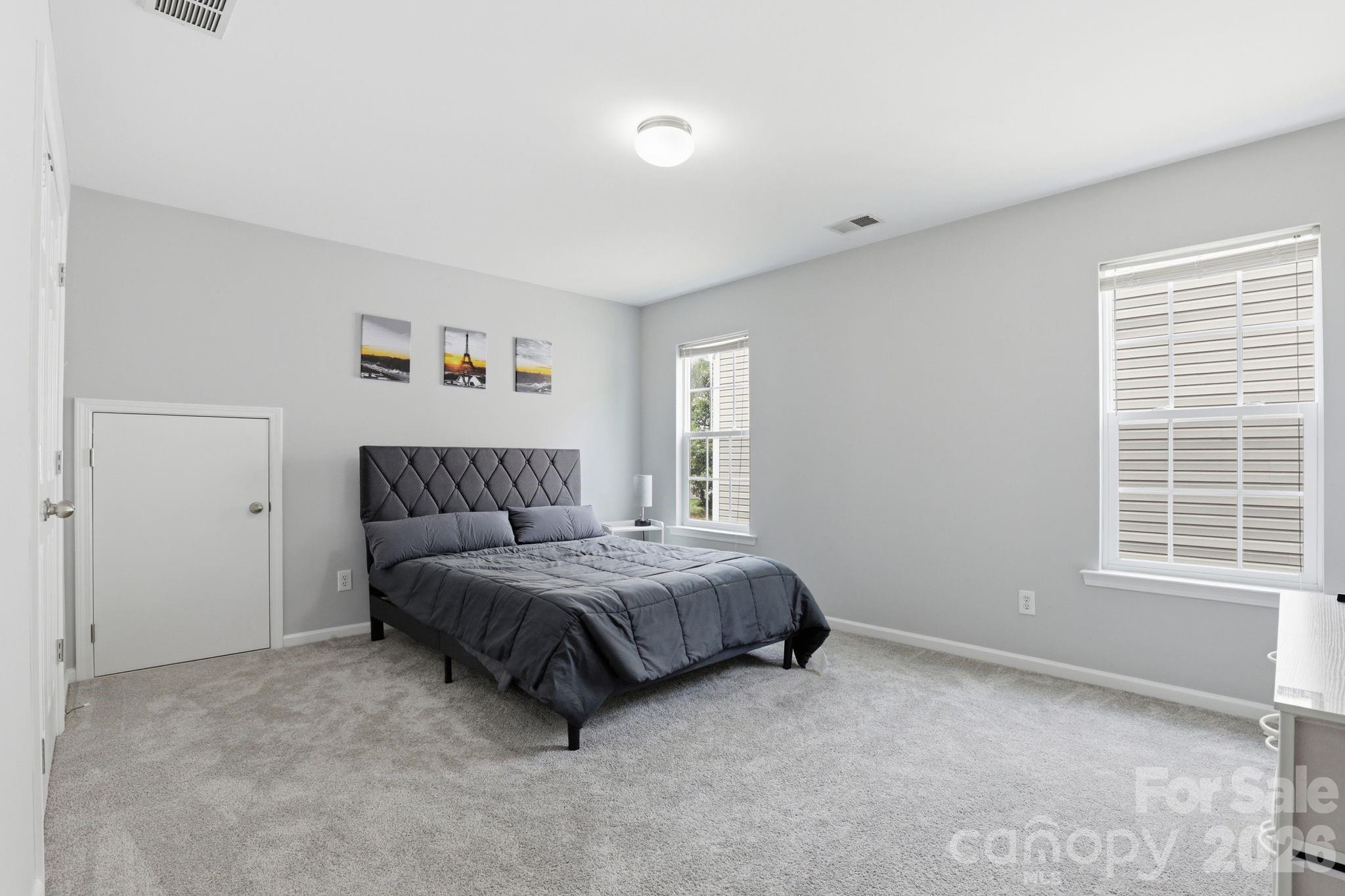 Arbor Hills - Residential