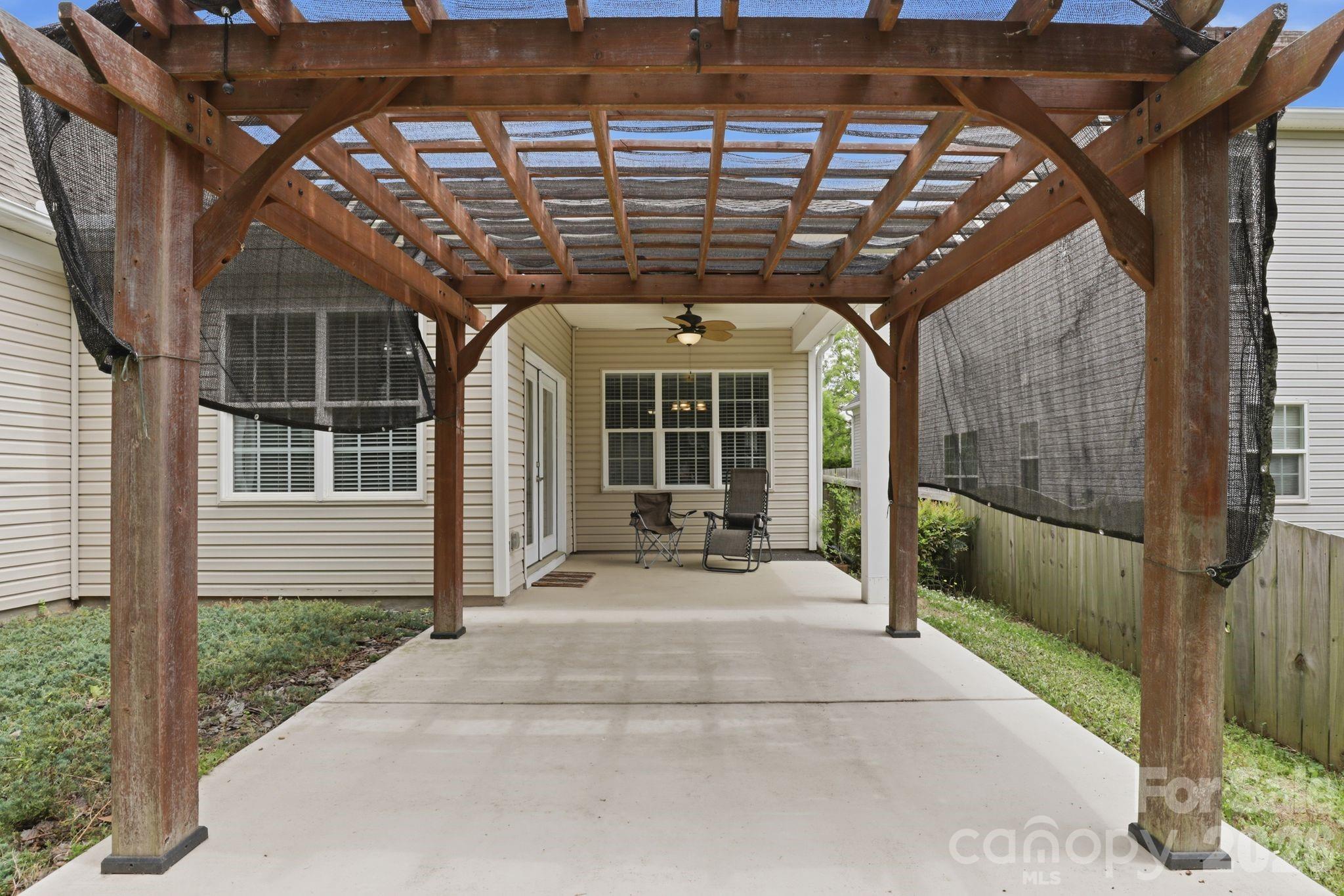 Arbor Hills - Residential