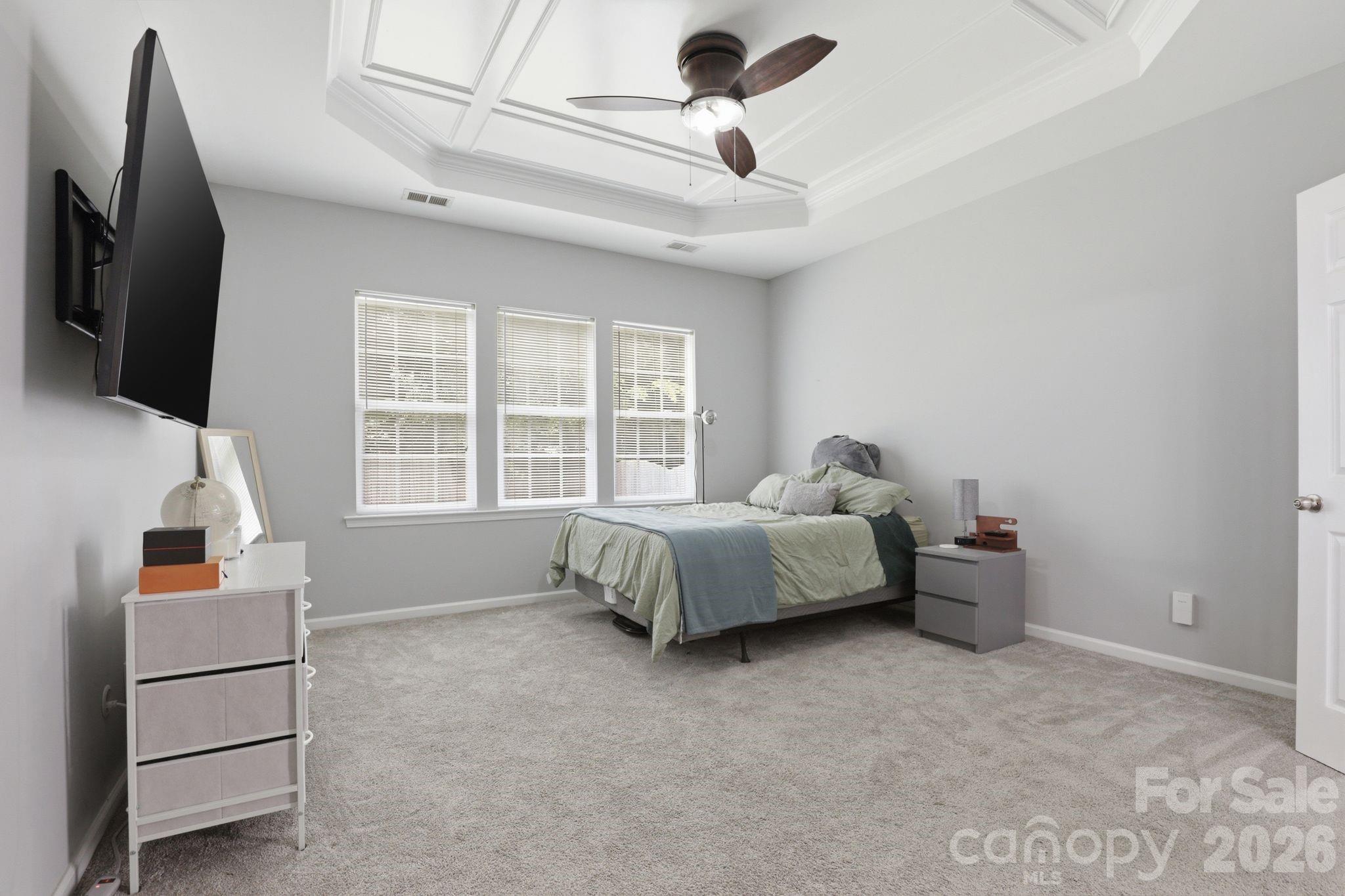 Arbor Hills - Residential