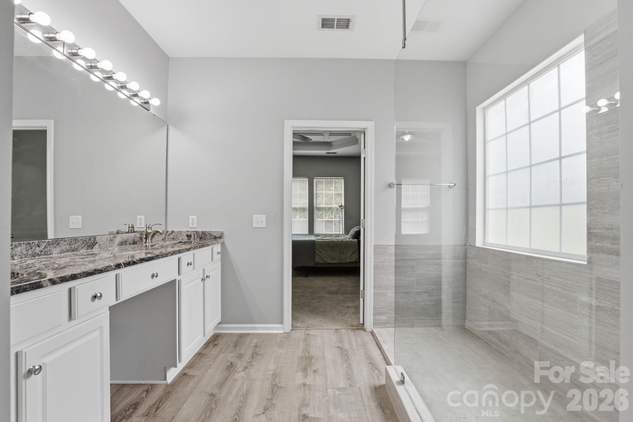 Arbor Hills - Residential