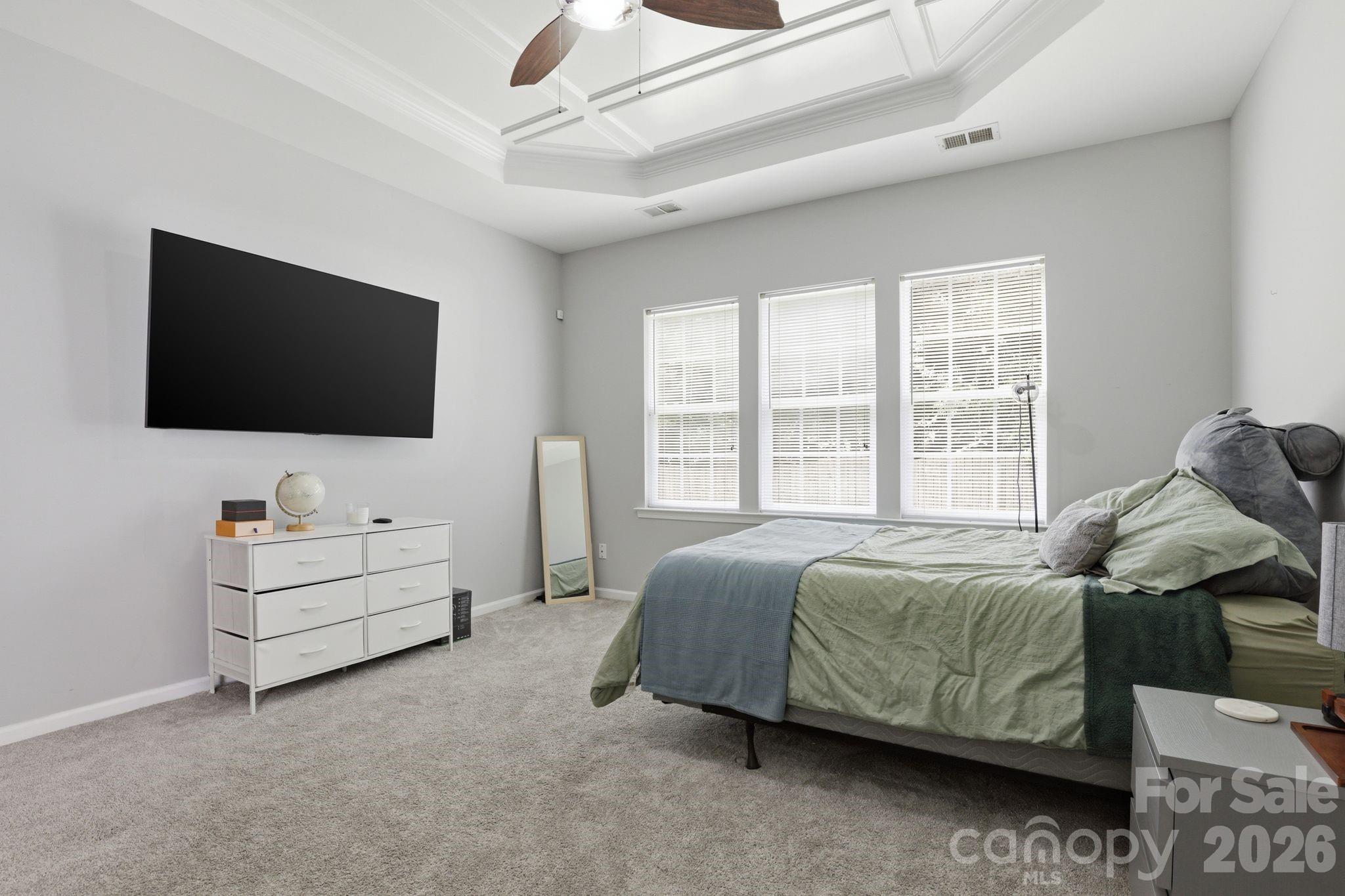 Arbor Hills - Residential