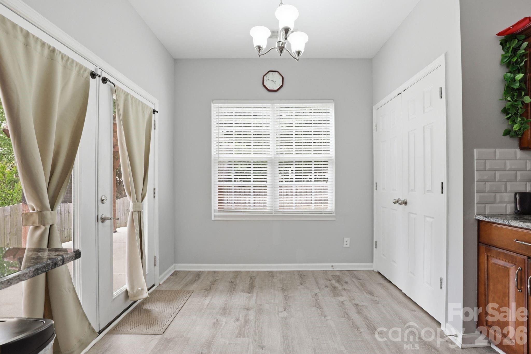 Arbor Hills - Residential