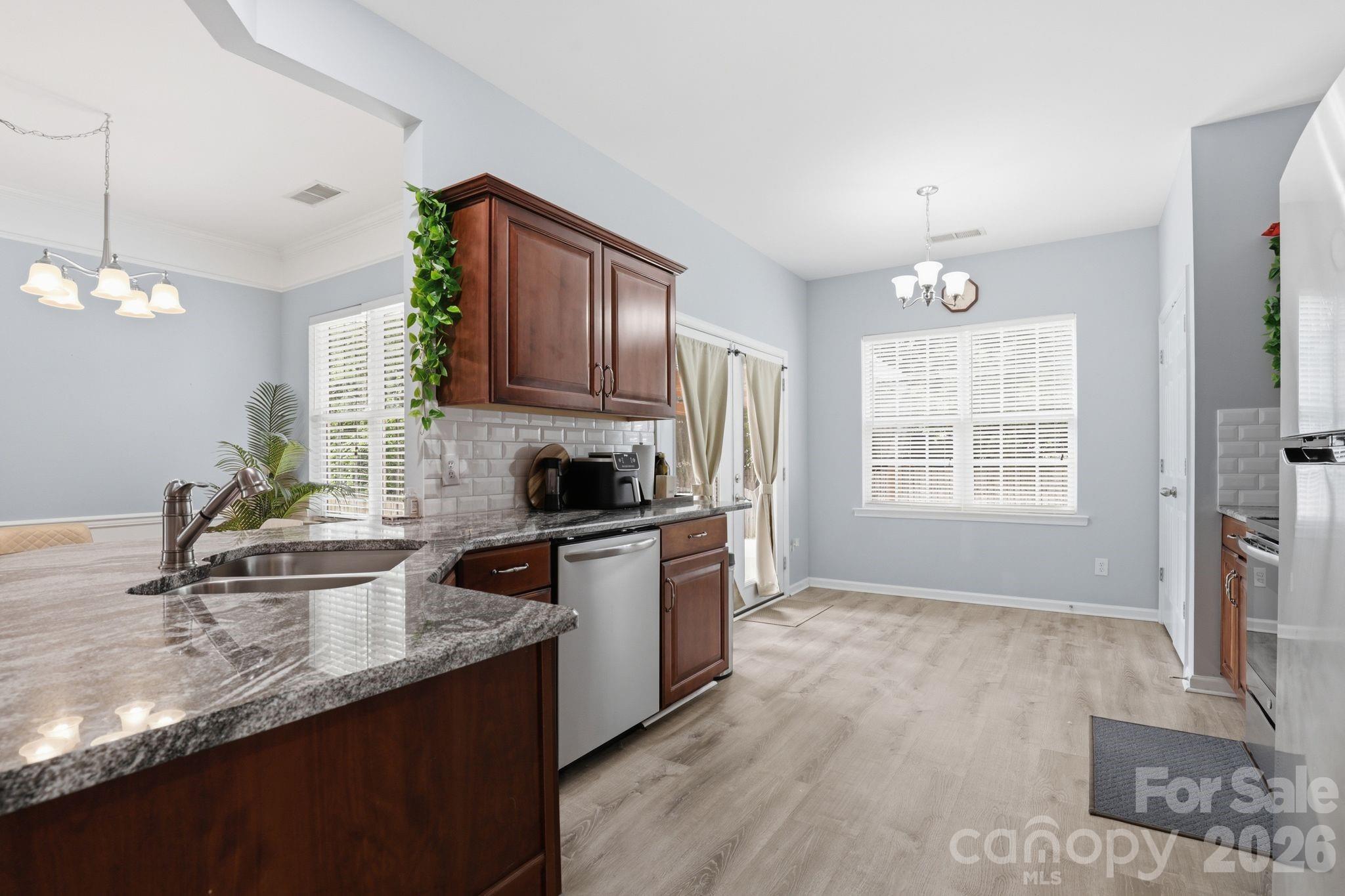 Arbor Hills - Residential