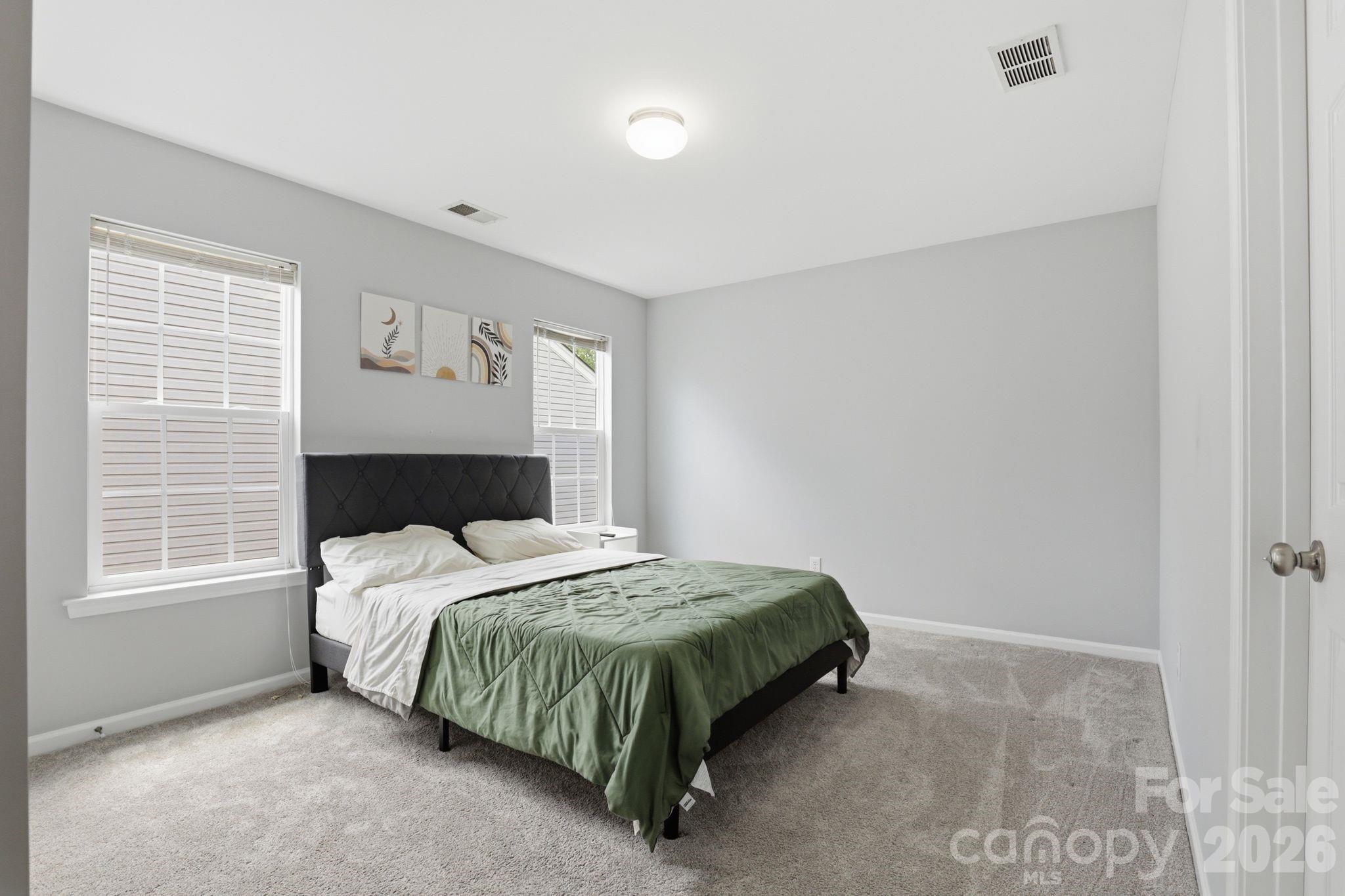 Arbor Hills - Residential