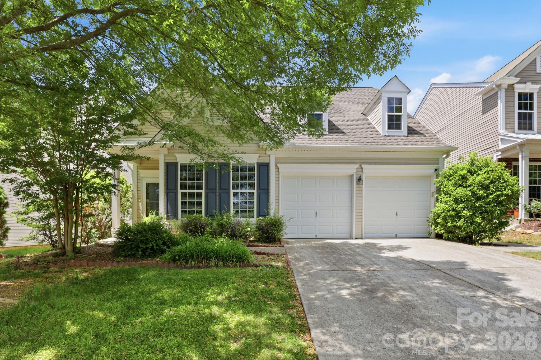 Arbor Hills - Residential