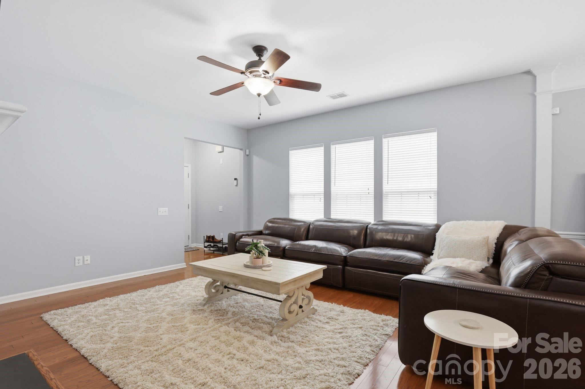 Arbor Hills - Residential