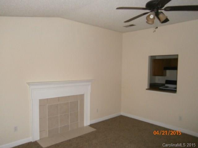 Northridge Village - Residential Lease