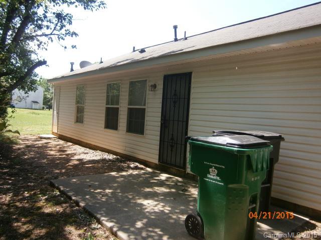 Northridge Village - Residential Lease