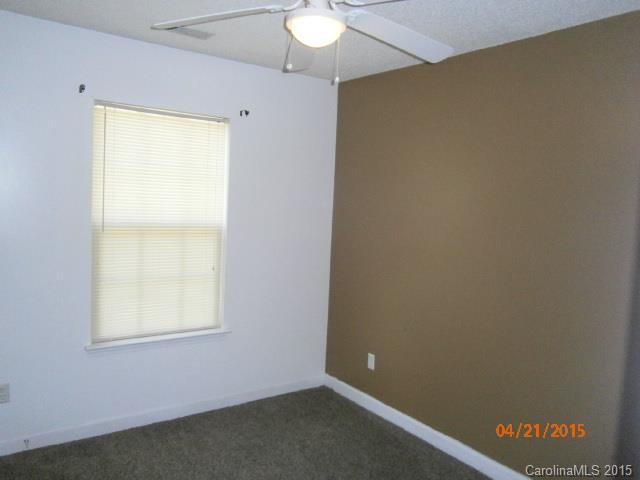 Northridge Village - Residential Lease