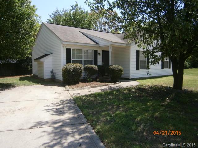 Northridge Village - Residential Lease