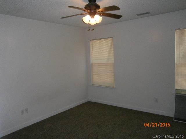 Northridge Village - Residential Lease