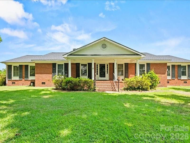 464 Lark Road, Cheraw, SC, 29520
