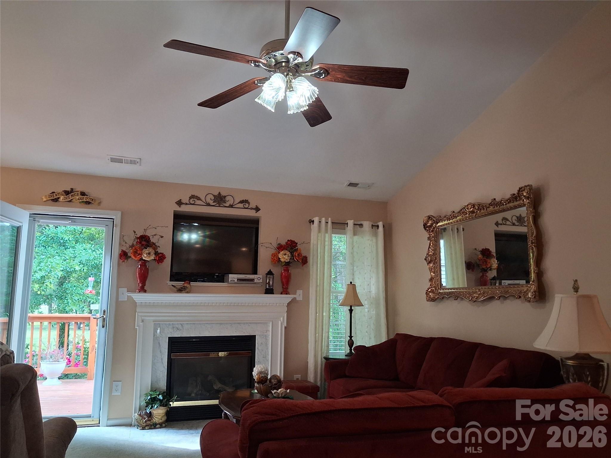 Coulwood - Residential