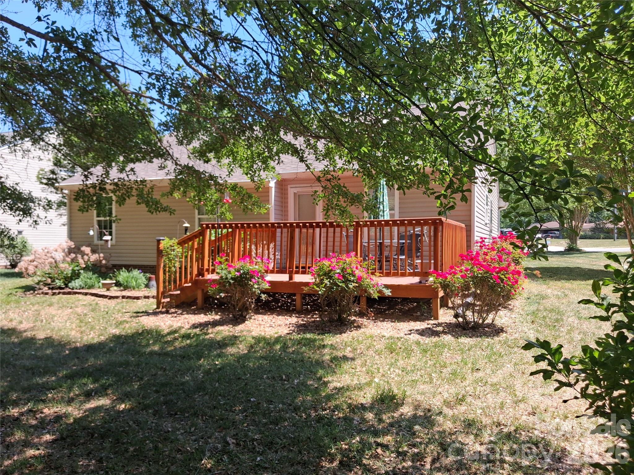 Coulwood - Residential