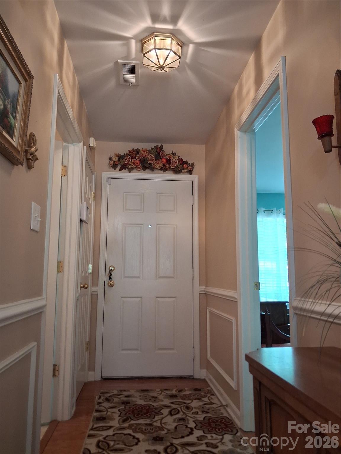 Coulwood - Residential