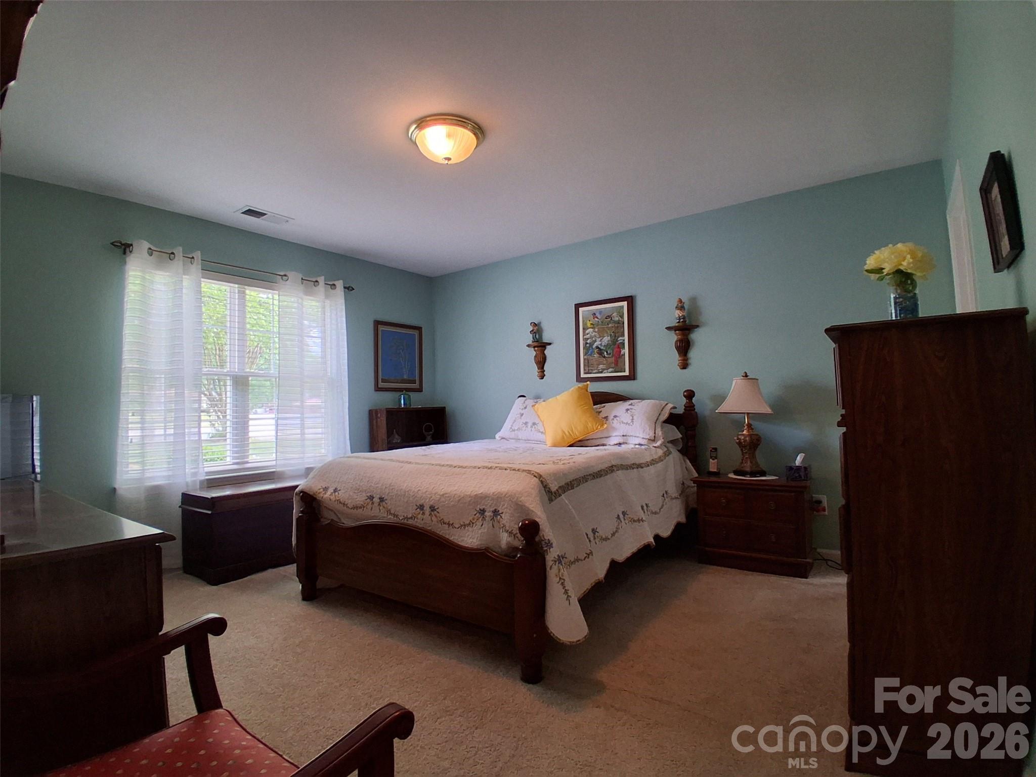 Coulwood - Residential