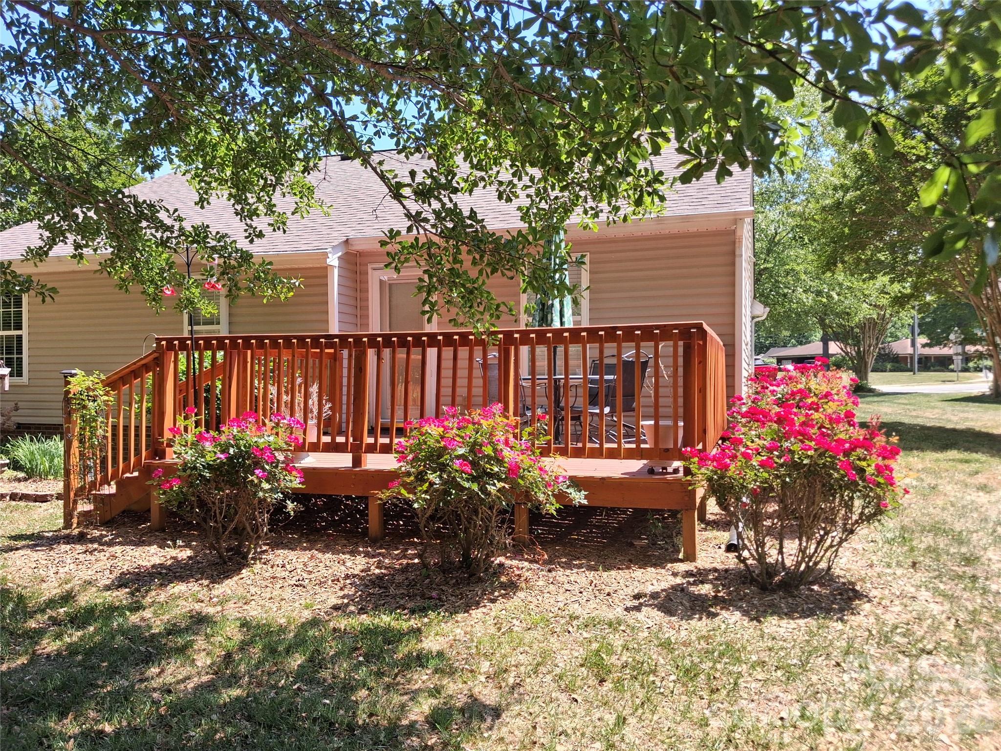 Coulwood - Residential