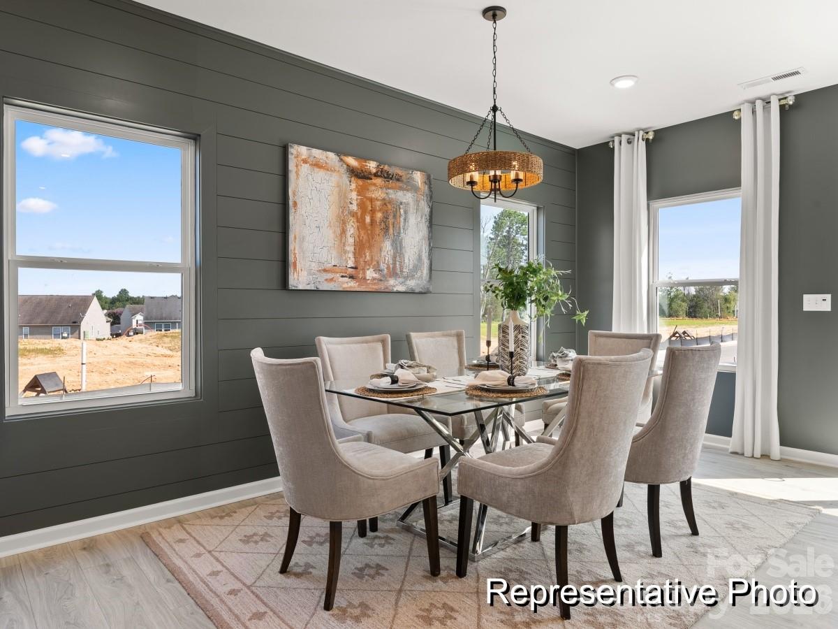 Penley Place - Residential