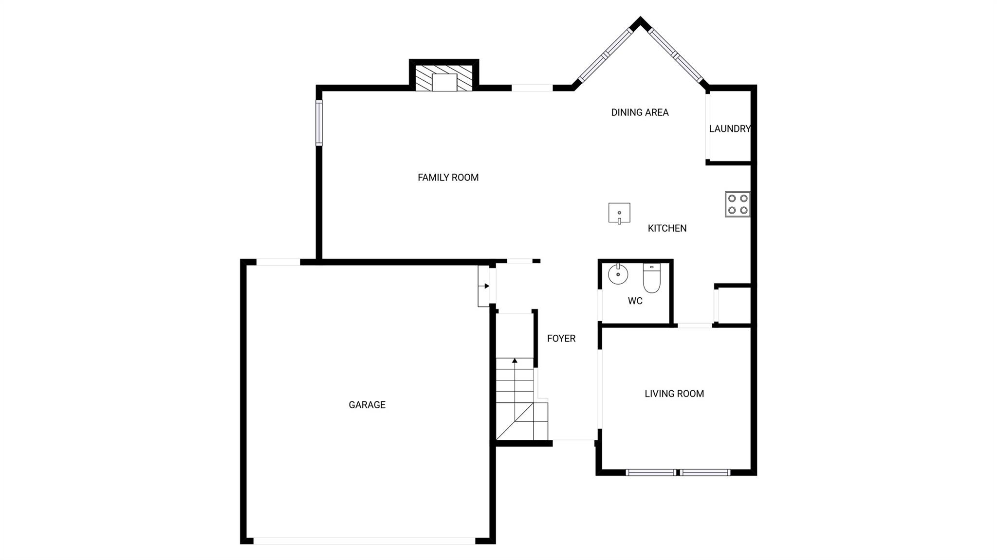 Davis Lake - Residential