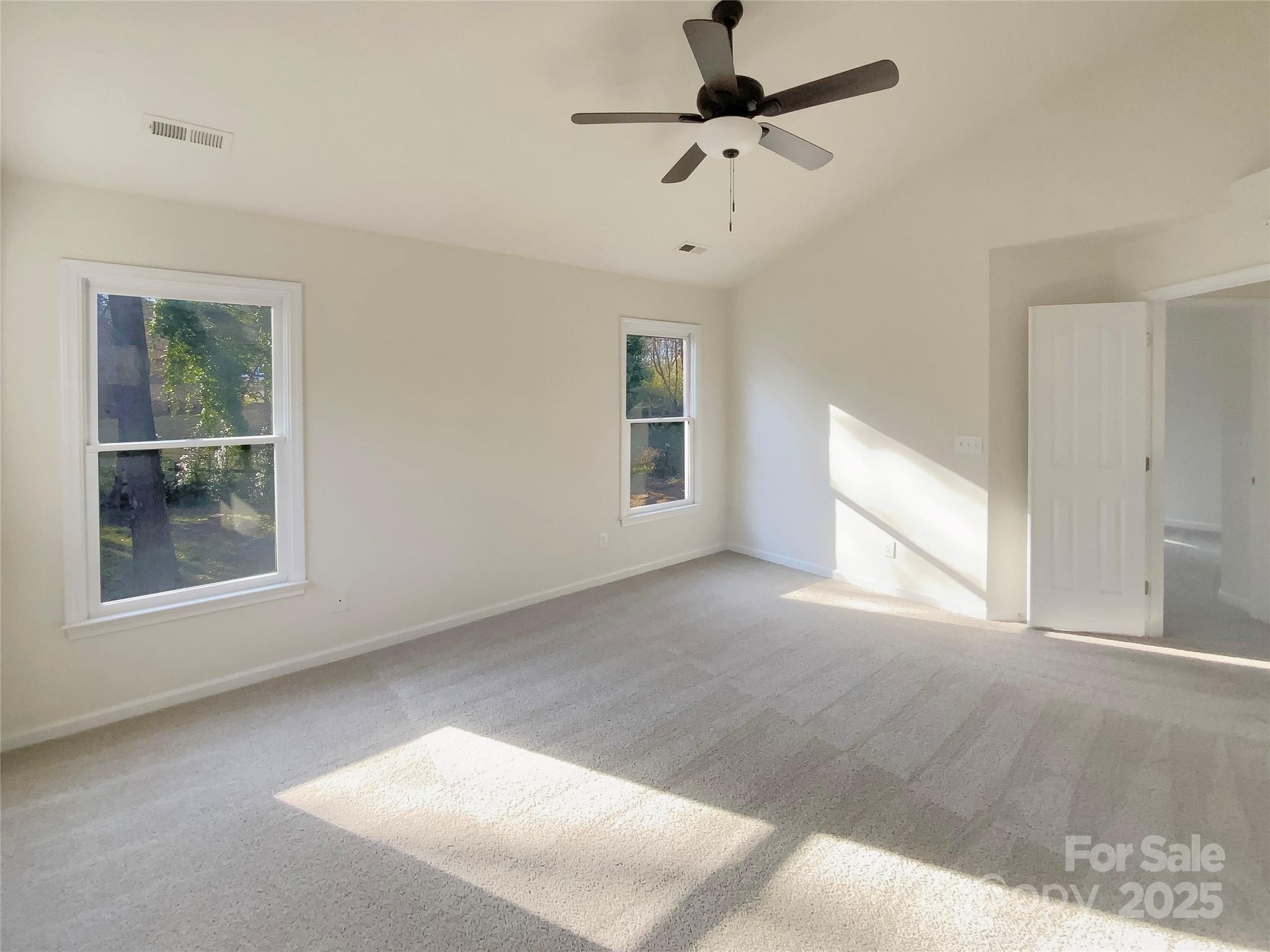 Davis Lake - Residential