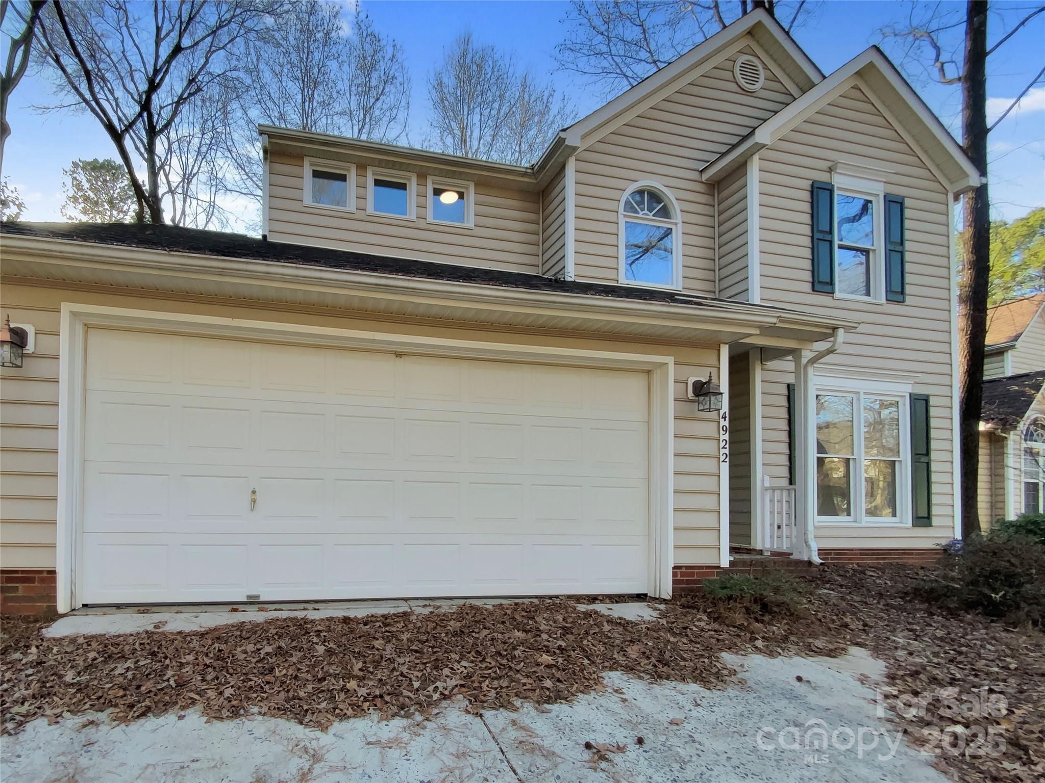 Davis Lake - Residential