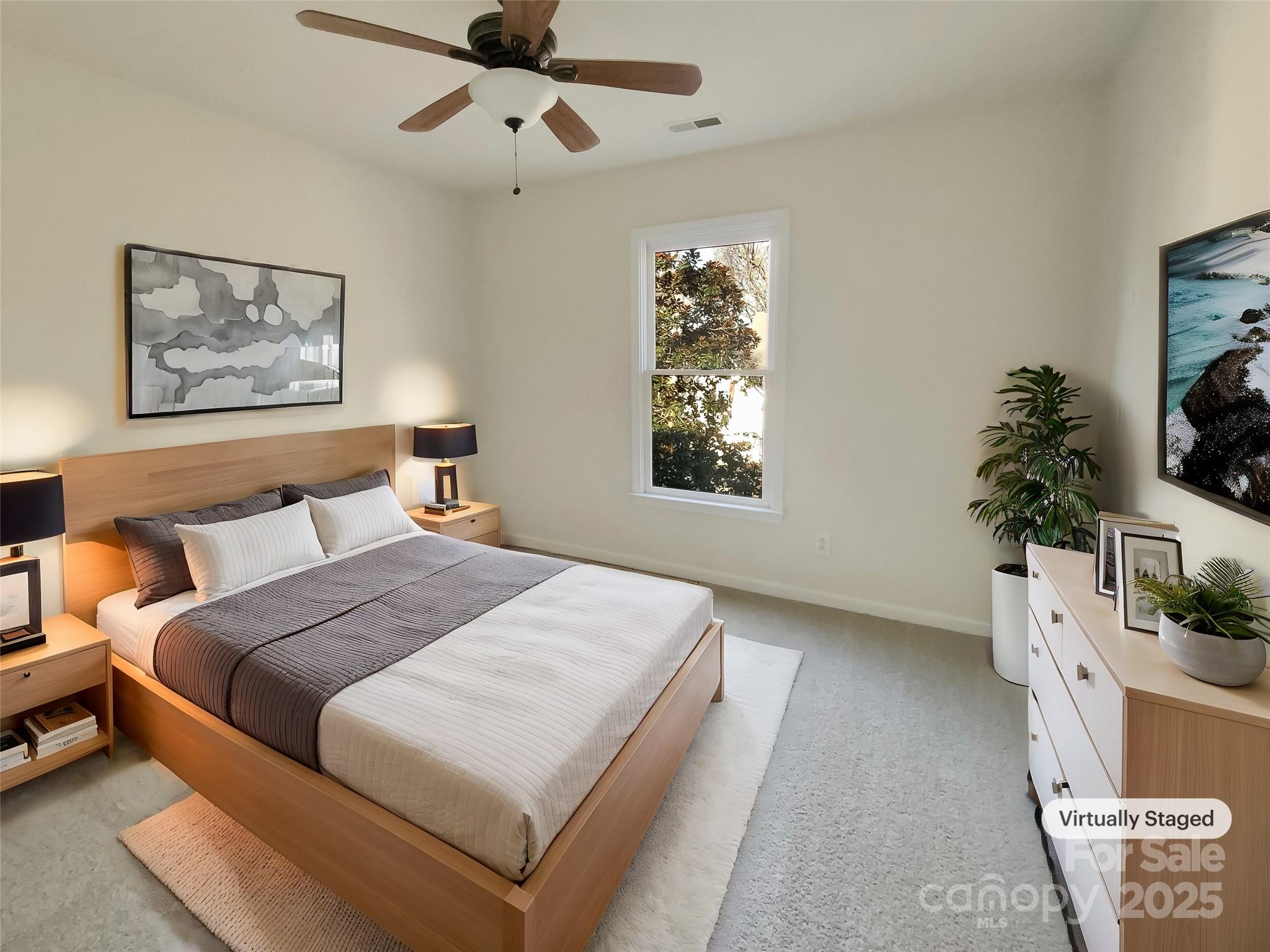 Davis Lake - Residential