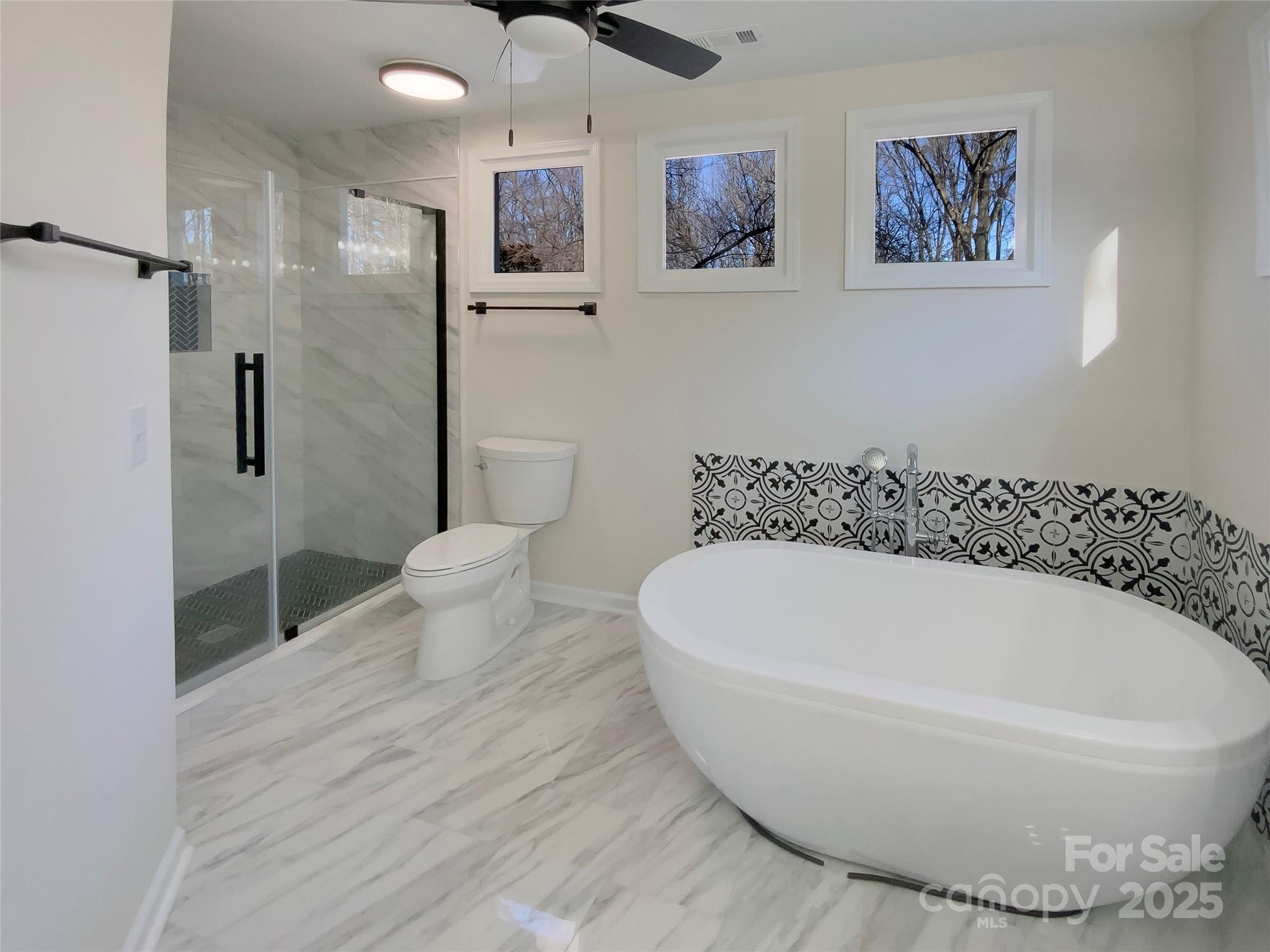 Davis Lake - Residential