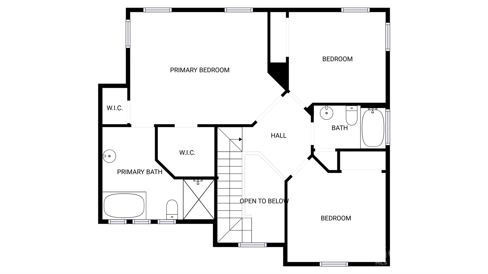 Davis Lake - Residential