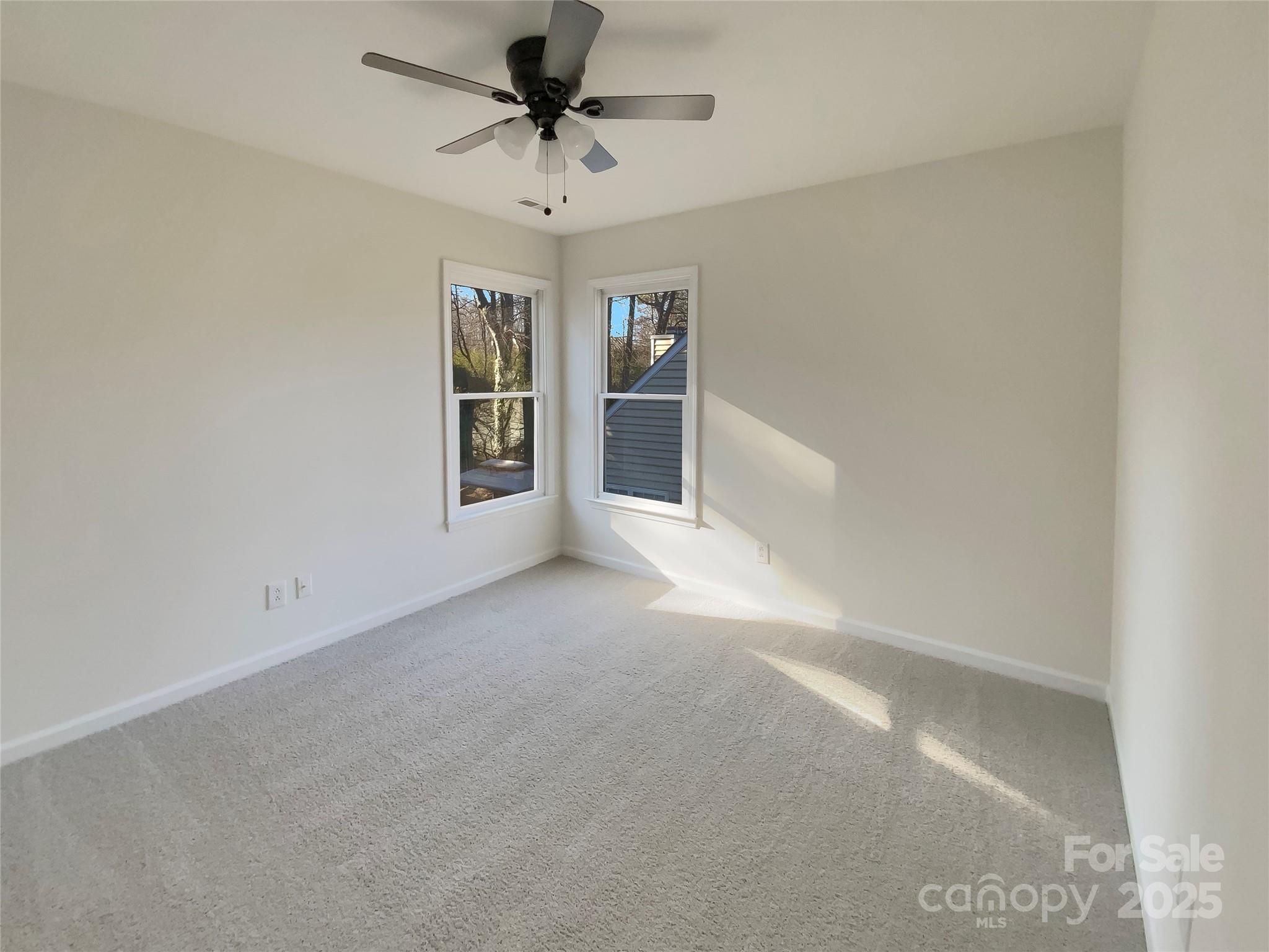 Davis Lake - Residential