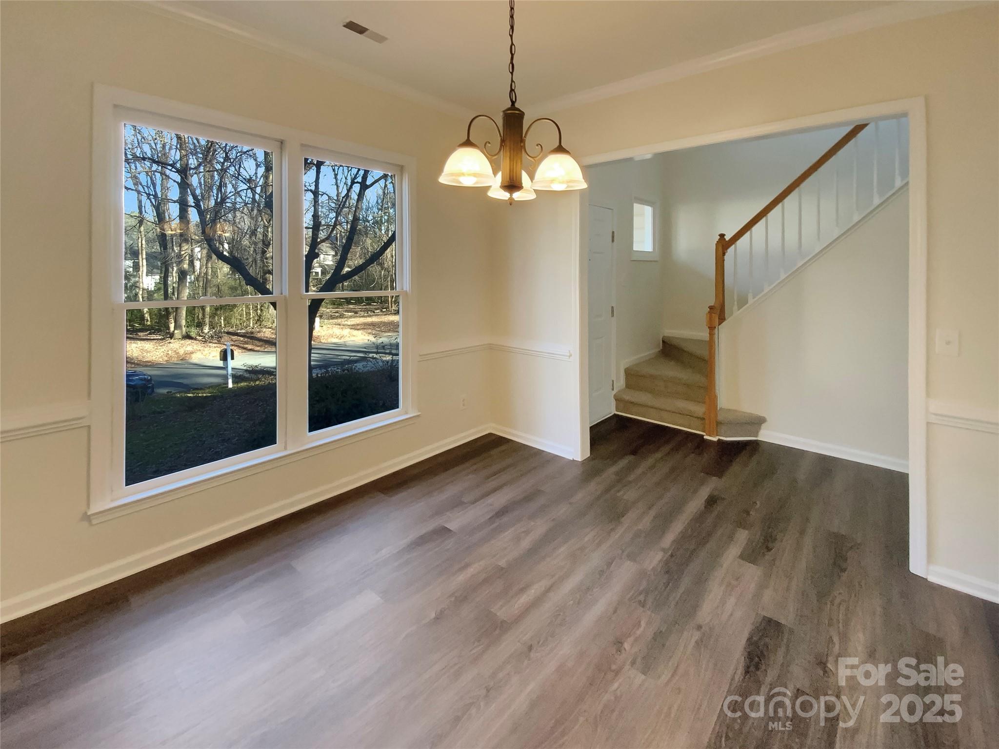 Davis Lake - Residential