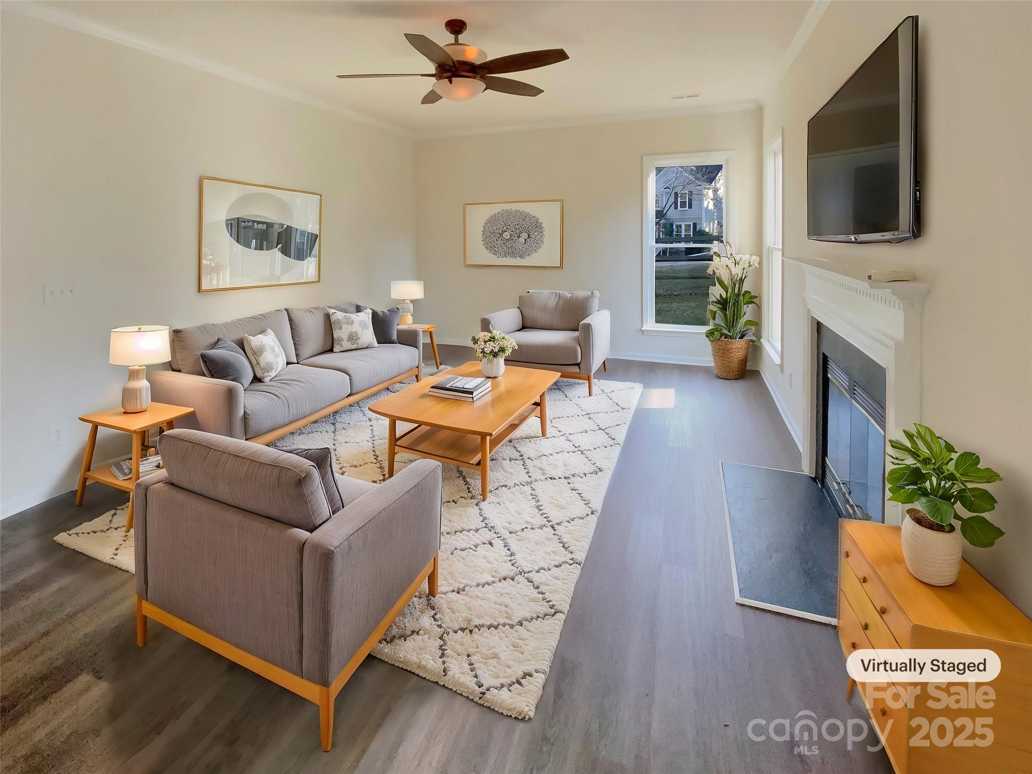 Davis Lake - Residential
