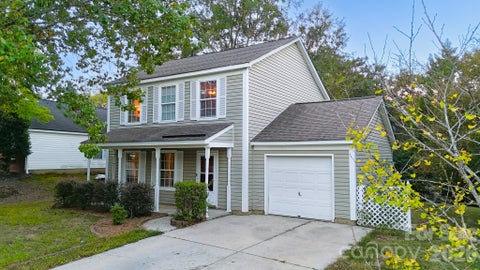 Photo of 3081 Parade Lane SW, Concord, NC 28025 (MLS # 4432607)