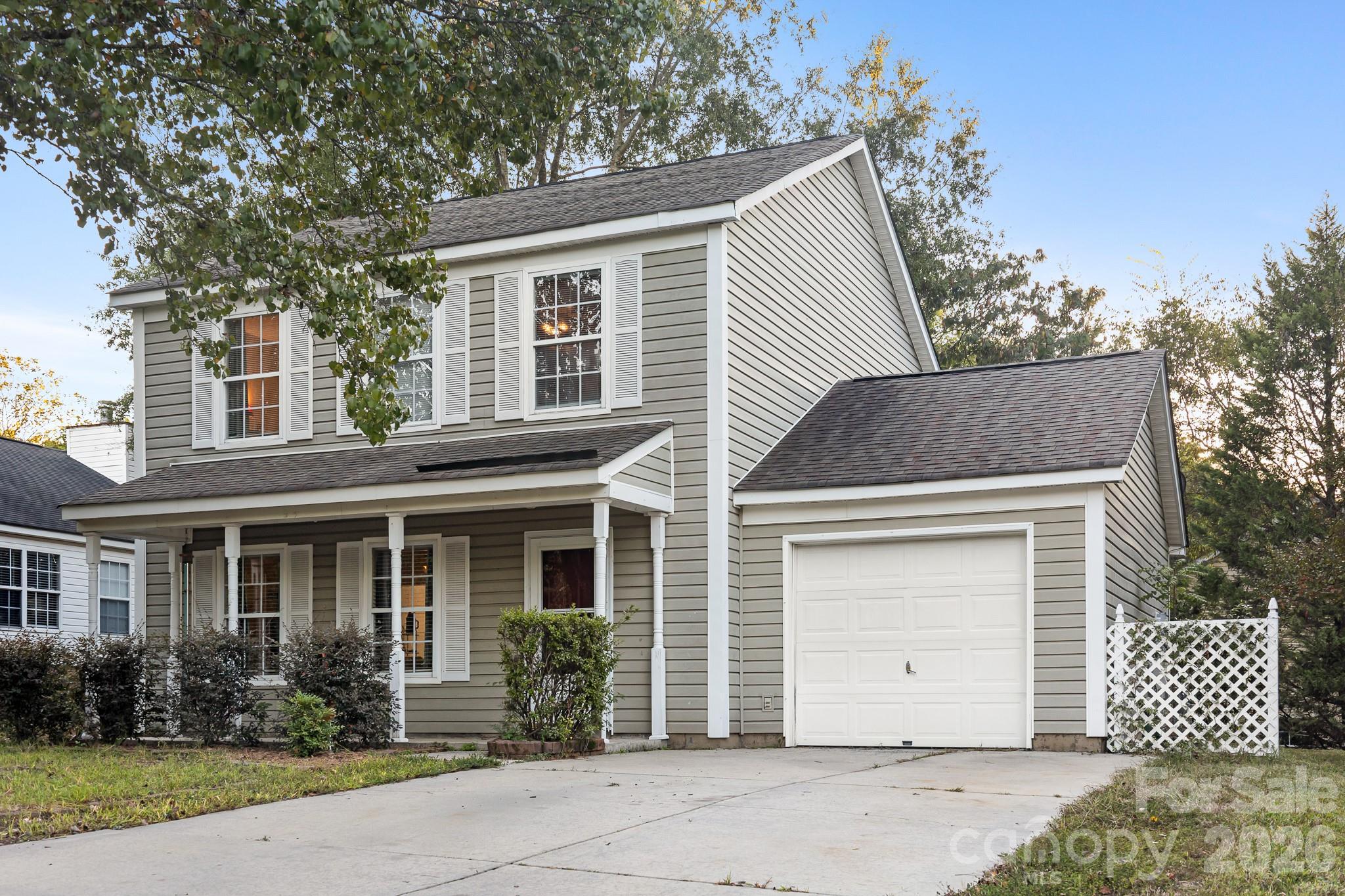 3081 Parade Lane SW