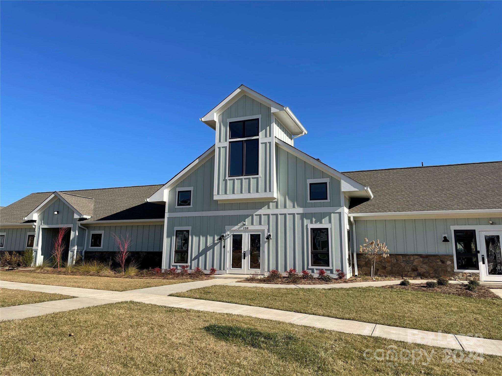 Atwater Landing - Residential Lease