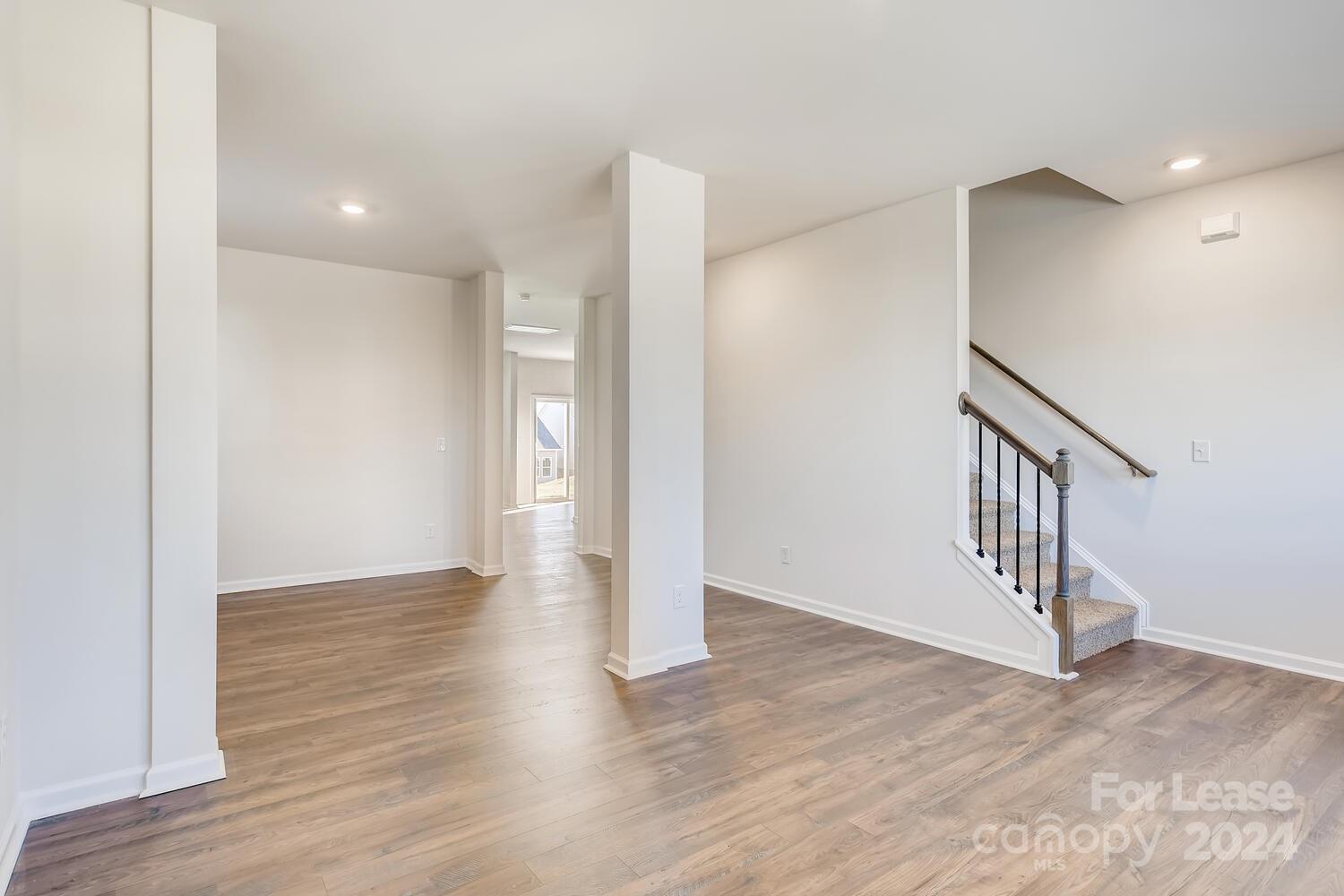Atwater Landing - Residential Lease