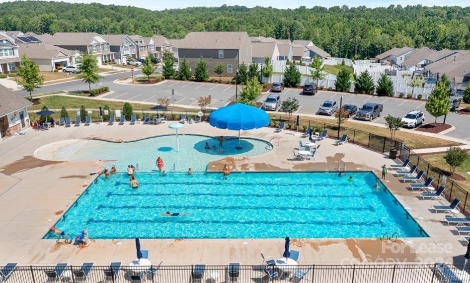 Atwater Landing - Residential Lease