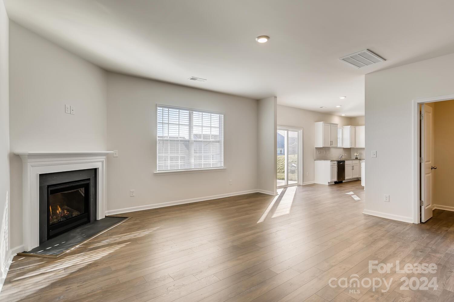 Atwater Landing - Residential Lease