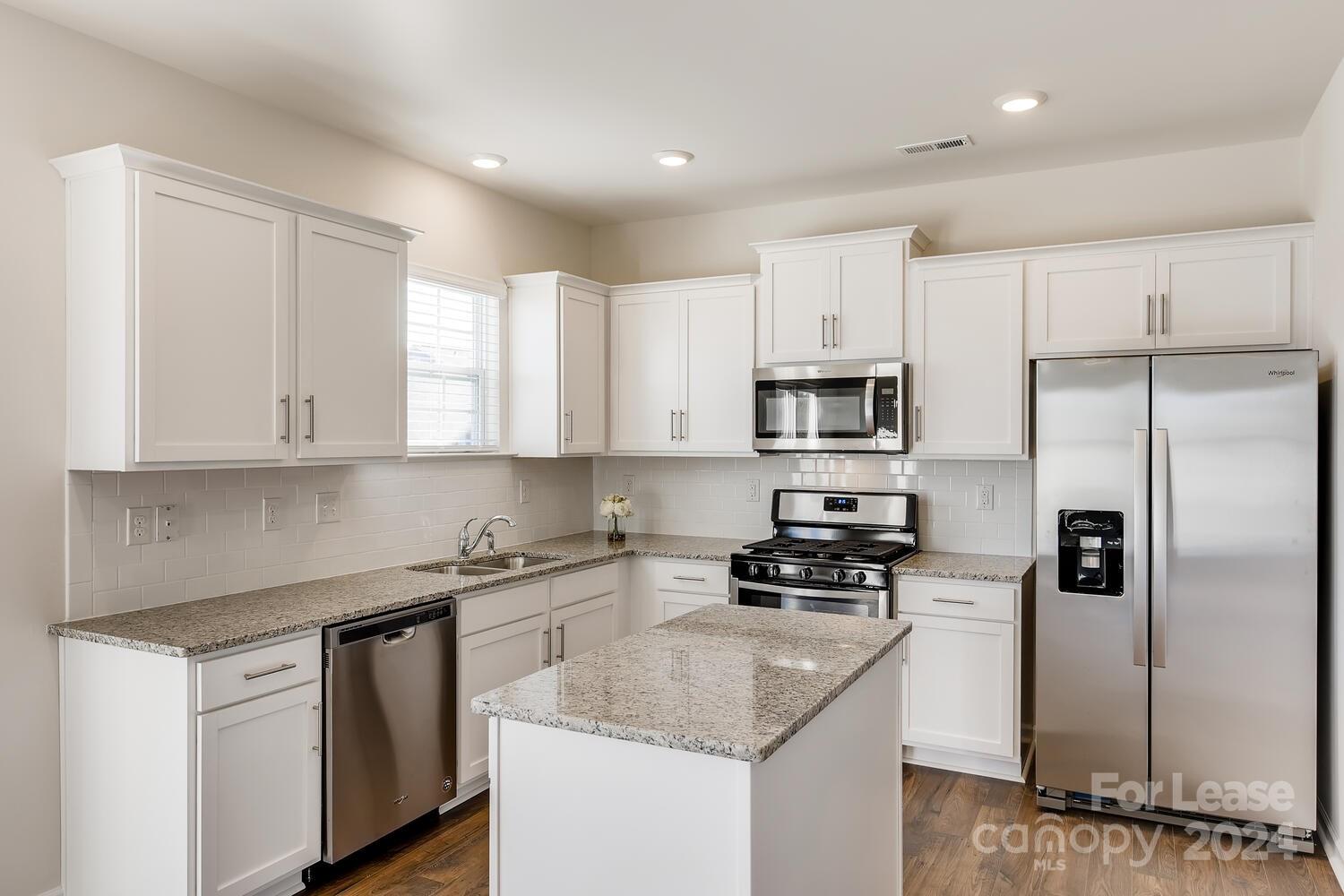 Atwater Landing - Residential Lease