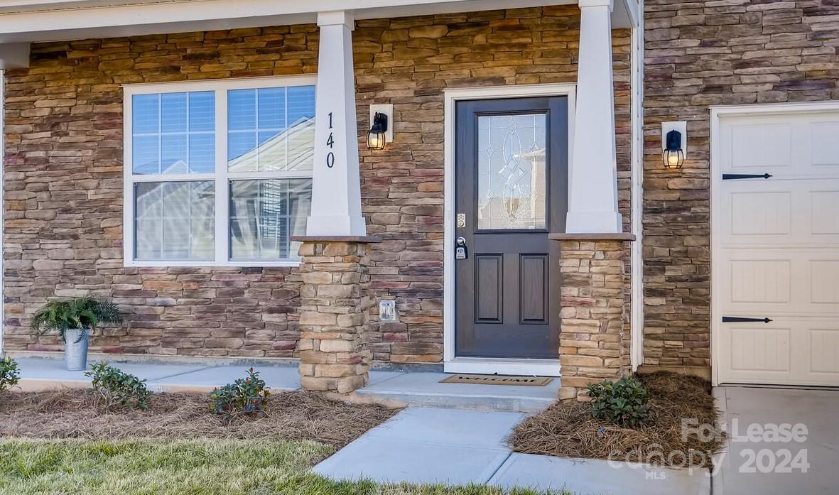 Atwater Landing - Residential Lease