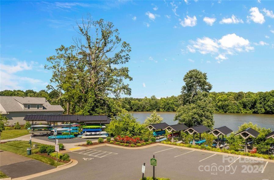 Atwater Landing - Residential Lease