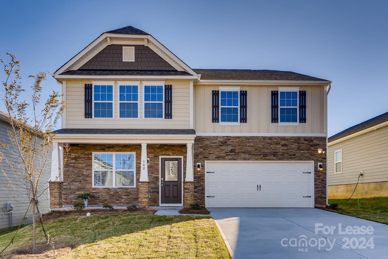 Atwater Landing - Residential Lease