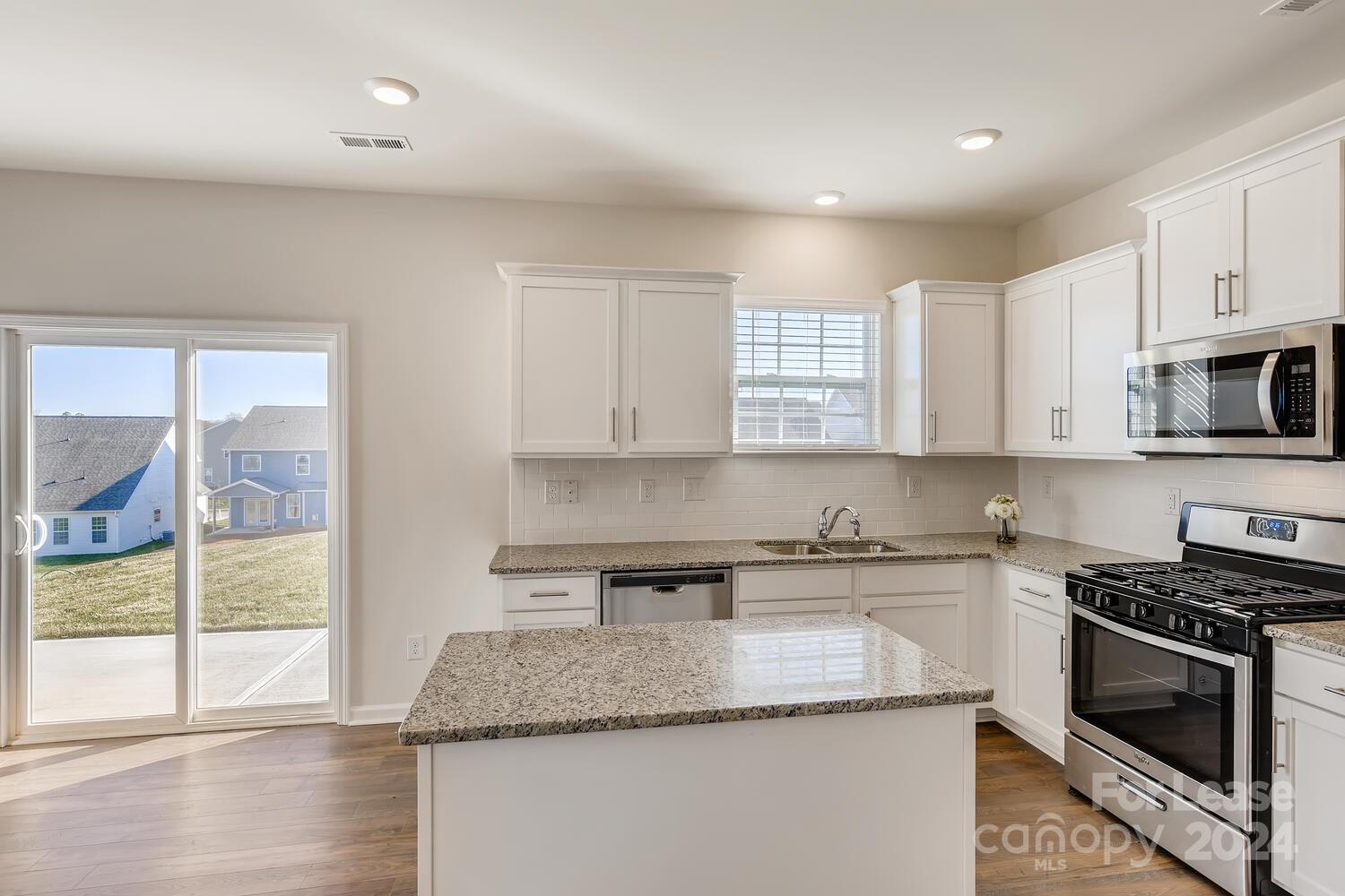 Atwater Landing - Residential Lease