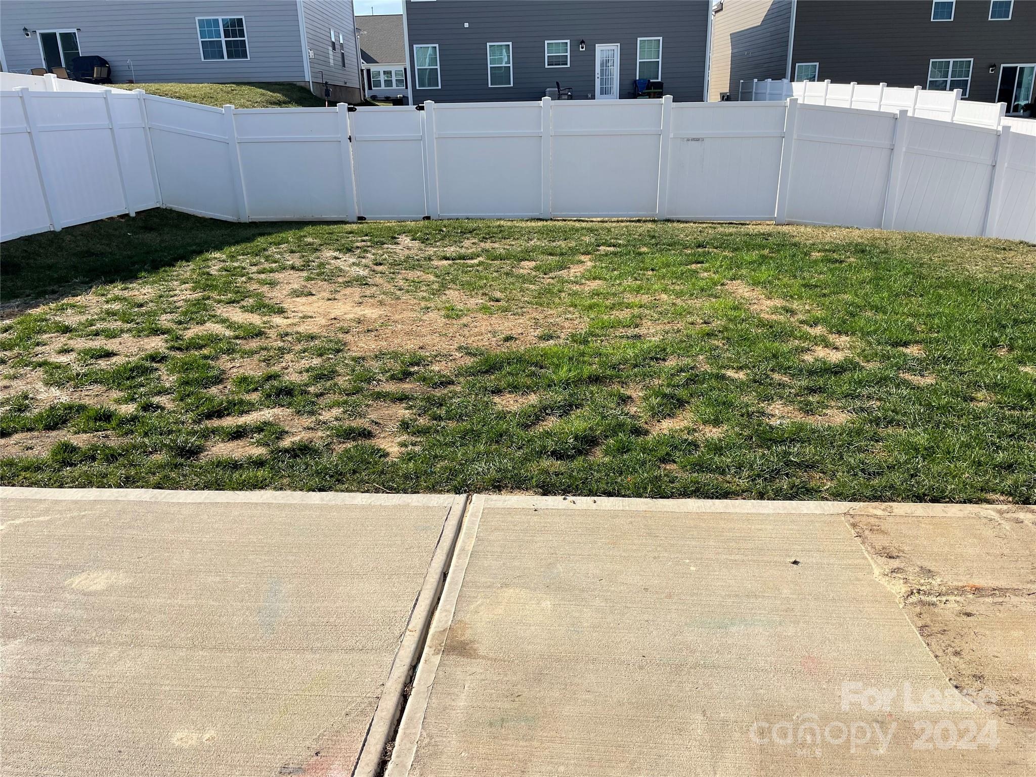 Atwater Landing - Residential Lease