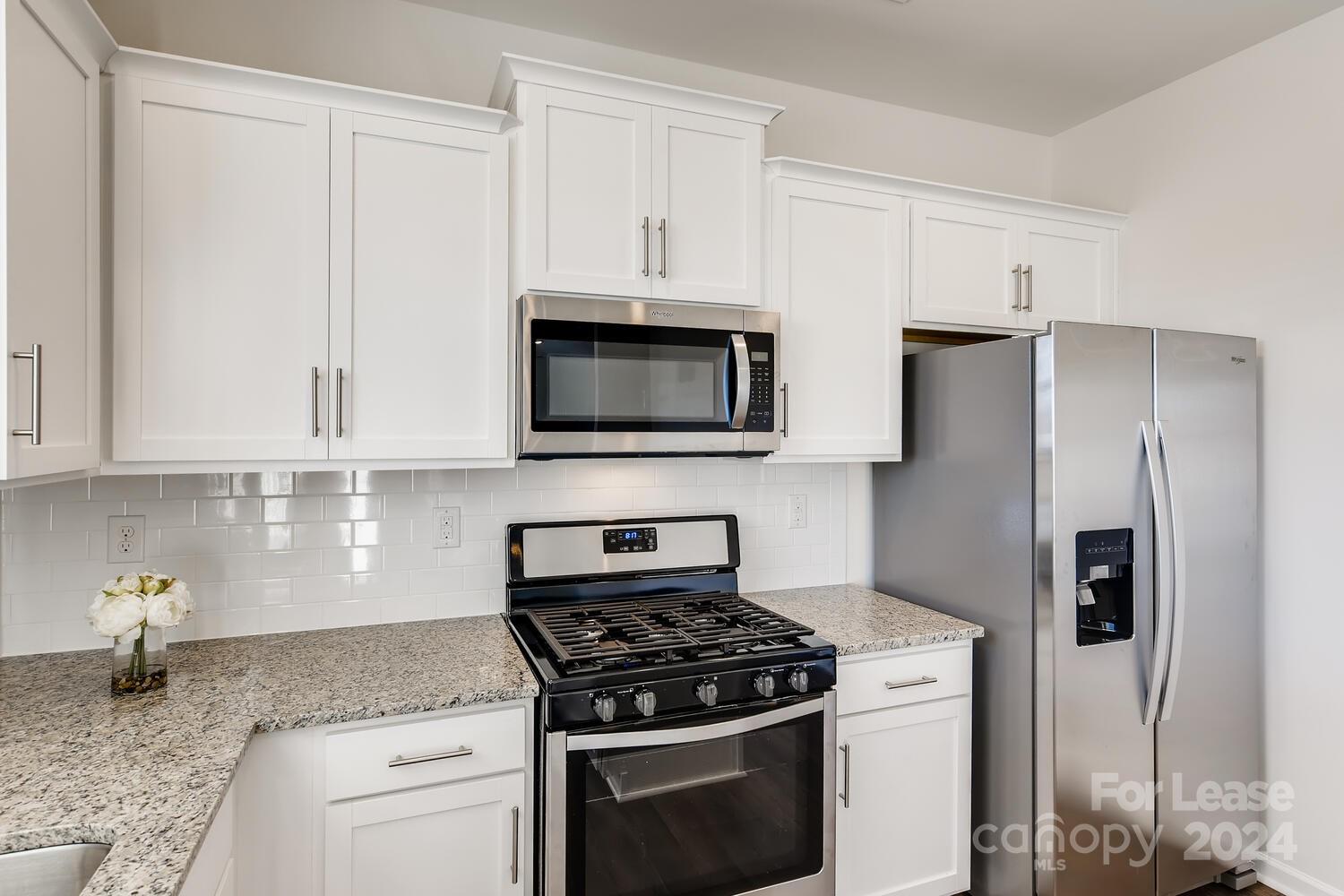Atwater Landing - Residential Lease