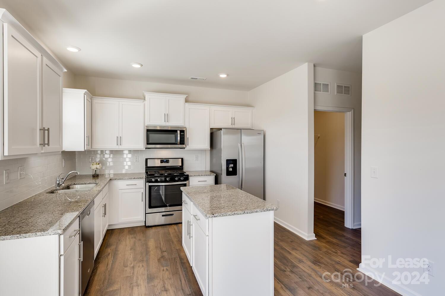 Atwater Landing - Residential Lease