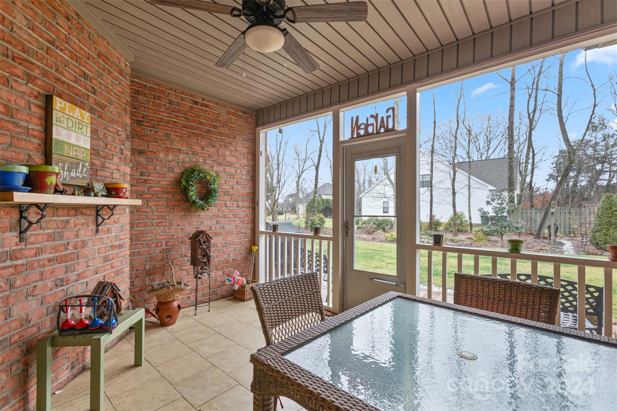 Lochurst - Residential