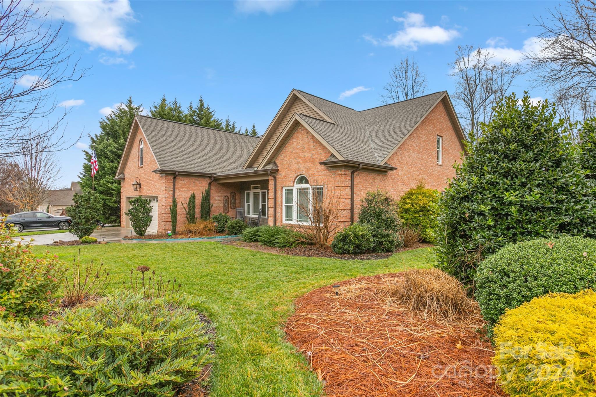 Lochurst - Residential