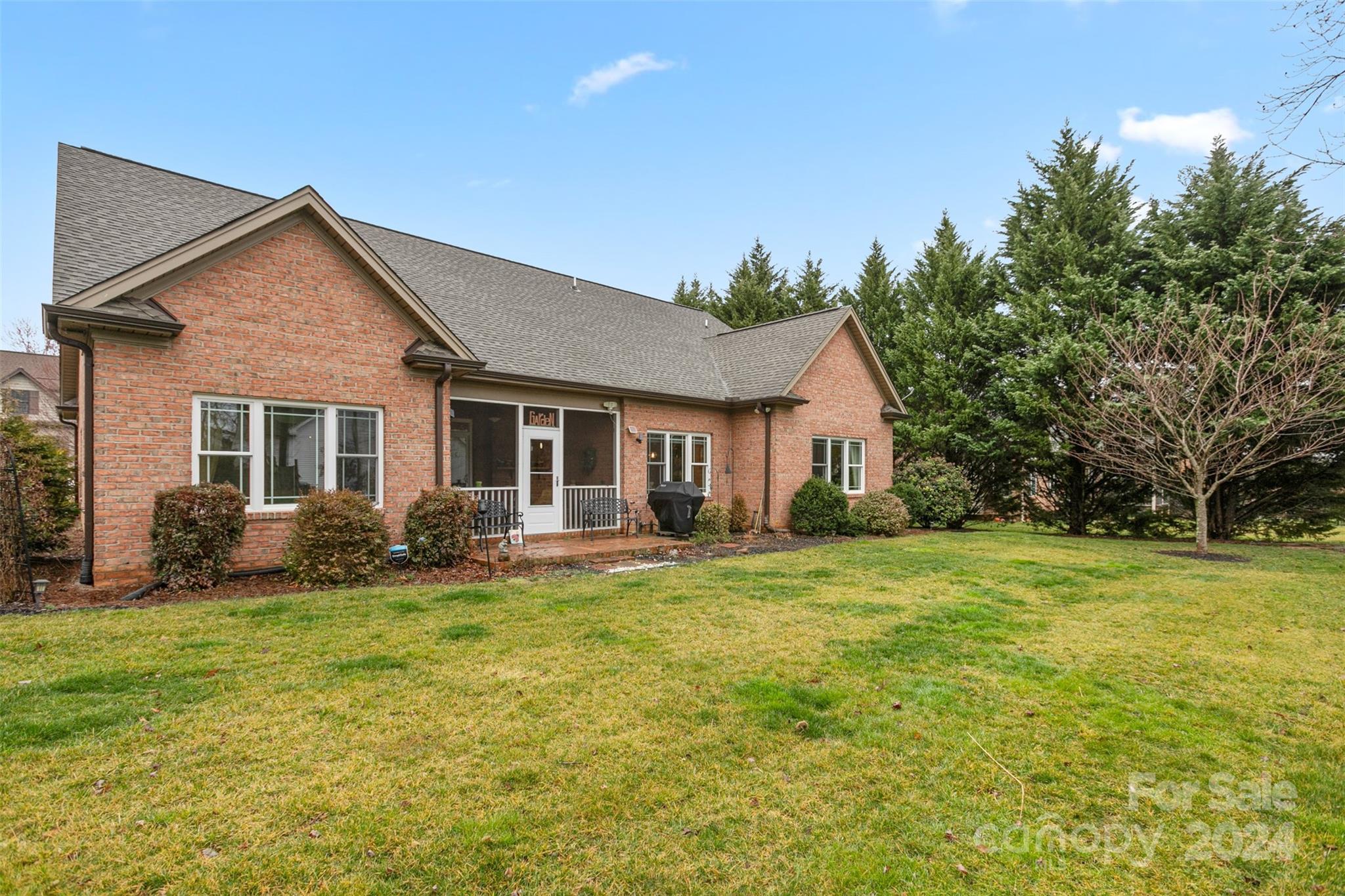 Lochurst - Residential